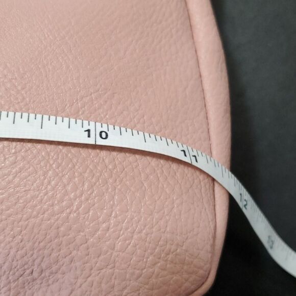 Rosetti pastel pink crossbody bag - Picture 3 of 10